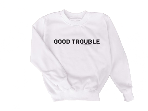 Good Trouble