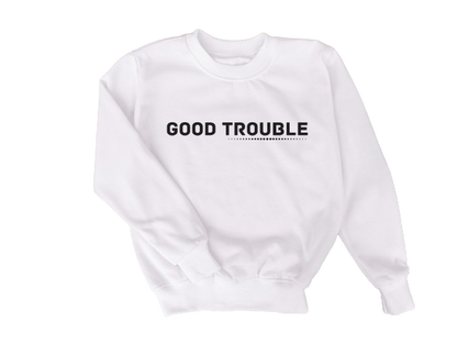 Good Trouble