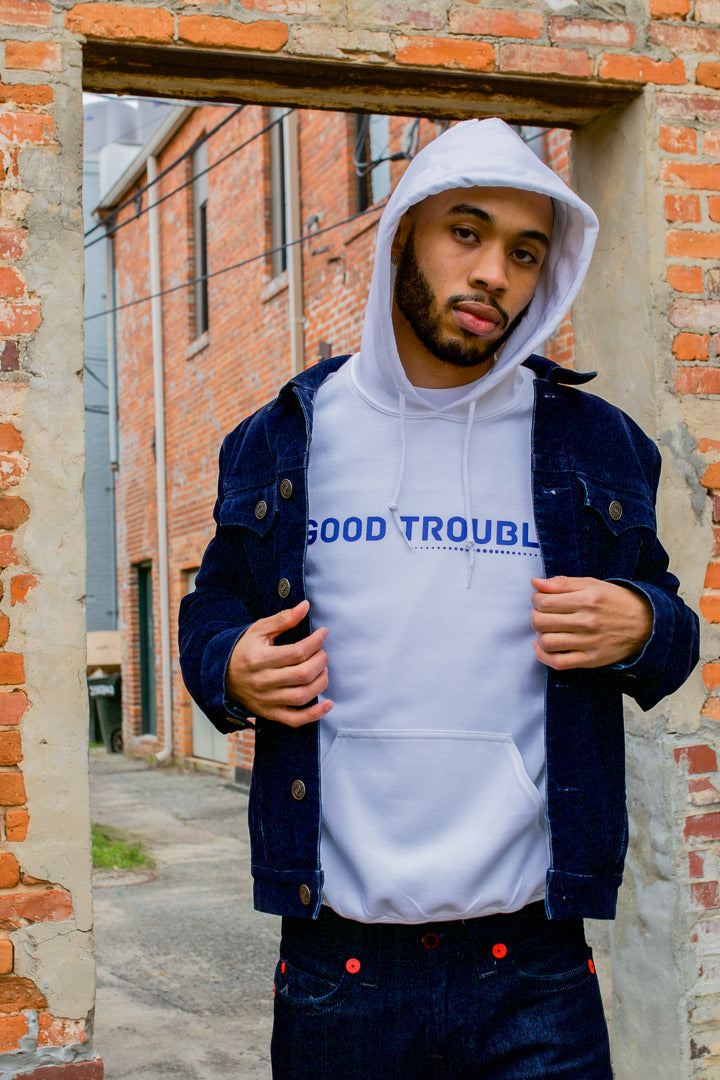 Good Trouble