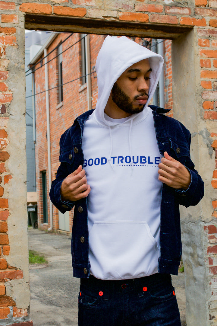 Good Trouble